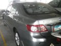 Toyota Corolla Altis 2013 for sale-2