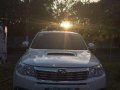 Subaru Forester 2010 XT for sale-0