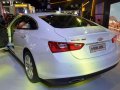 Chevrolet Malibu 2.0L turbo gas-1