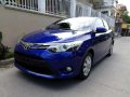 2016 Toyota Vios 1.5G Top of the line model for sale -1