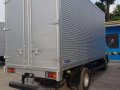 NEW ARRIVAL Fuso Canter 14ft 4m50 turbo aluminum van-8