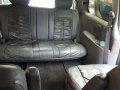 Well-maintained Kia Sedona Carnival 2002 for sale-6