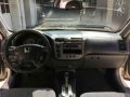 2002 Honda Civic VTI-S for sale-4