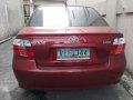 Toyota Vios 1.3e 2007 MT for sale-9