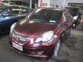 Honda Brio Amaze 2015 for sale-0