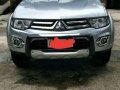 Mitsubishi Montero Sport Vgt AT 4X4 2014 for sale-0