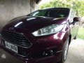 2014 Ford Fiesta Automatic S for sale-0