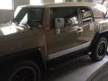 Toyota Fj Cruiser 2015 for sale-1