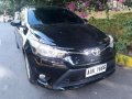 2014 Toyota Vios for sale -3