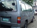 Nissan Escapade in good condition for sale -1