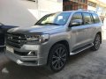 BNEW 2018 Toyota Land Cruiser P4.8m-0