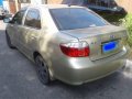 2006 Toyota Vios 1.5G AT Leather Sats for sale-2