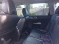 Subaru Forester 2010 XT for sale-3