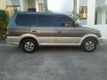 Good as new Mitsubishi Adventure Super Sports 1999 for sale-2