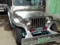 Almost brand new Jeep Jeepster Gasoline 1995 for sale-3