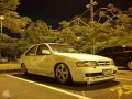 Good as new Nissan Sentra B14 1997 for sale-3