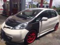 Well-kept Honda Jazz 2009 for sale-3