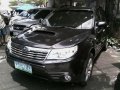 Good as new Subaru Forester 2011 for sale-0