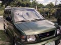 Mitsubishi Adventure 2003 for sale-0