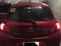 Well-kept Mitsubishi Mirage 2015 GLX for sale-2