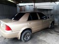 Ford Lynx 2000 for sale-3