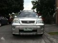 2003 Nissan Xtrail 250X for sale -2