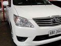 Well-maintained Toyota Innova 2015 for sale-1