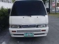 Fresh Nissan Urvan Shuttle 2006mdl for sale-1