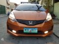 2013 Honda Jazz 1.5L ivtec Automatic for sale-2