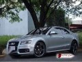Good as new Audi A5 3.2 Quattro S-Line 2009 for sale-3