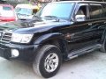 Nissan Patrol presidential edition 2004 diesel for sale-1