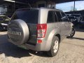 2008 Suzuki Grand Vitara 2.4L 4x4 automatic for sale-6