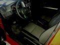 Toyoto Wigo 2017 Automatic Gas Color Red Pampanga Area P445T for sale-2