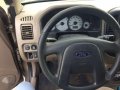 Ford Escape 2001 for sale-2