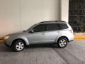 Subaru Forester XT 2.0 2013 Gas for sale-0