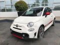 Fiat Abarth 2017 for sale-0