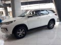 2018 Toyota Fortuner G Dsl AT for sale-6