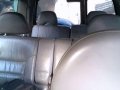 Nissan Patrol presidential edition 2004 diesel for sale-7