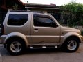 Suzuki Jimny 4x4 2002 for sale-2