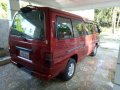 Nissan Urvan 2003 for sale-4