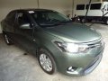 2017 Toyota Vios E Dual Vvti A.T. Alumina Jade for sale-0