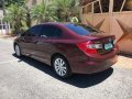 2012 Honda Civic EXi for sale -0