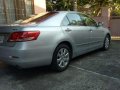 Well-maintained Toyota Camry for sale-1