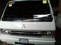 L300 Mitsubishi deluxe 2016 for sale-8