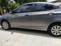 Hyundai Accent 1. 4 gl 2017 for sale-6