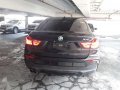 Bmw X4 automatic diesel 2015 for sale-3
