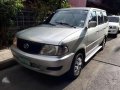 Toyota Revo gl manual diesel 2004 for sale-1