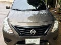 Nissan Almera 2016 for sale-0