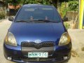 Toyota Echo 2000mdl matic for sale-1