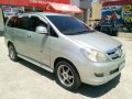 Toyota Innova G 2005 for sale -11